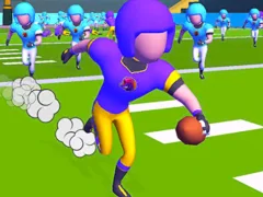 لعبة Touchdown Glory على الانترنت