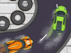 لعبة Speed Drift Racing على الانترنت