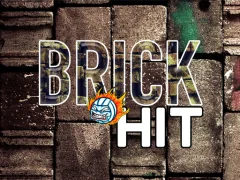 لعبة Brick Hit على الانترنت