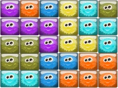 لعبة Wobbies Blocks على الانترنت