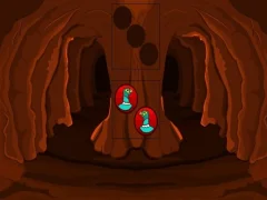 لعبة Rock Shelter Escape على الانترنت