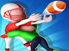 لعبة Crazy Touchdown على الانترنت