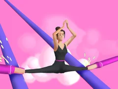 لعبة High Heels 2 على الانترنت