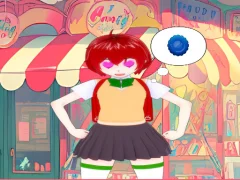 لعبة Candy Merge على الانترنت