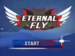 لعبة Eternal Fly على الانترنت