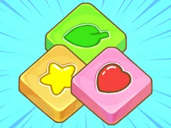 لعبة Cubes Crush على الانترنت