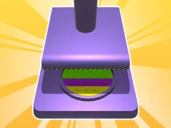 لعبة DIY Pop Toys Fun 3D على الانترنت