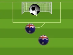 لعبة Shoot a Goal على الانترنت