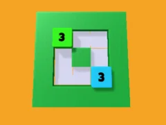 لعبة Fill The Blocks على الانترنت