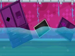 لعبة Flood Escape على الانترنت