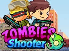 لعبة Zombie Killer Squad على الانترنت