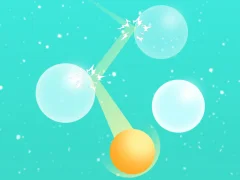 لعبة Crazy Bubble Breaker على الانترنت