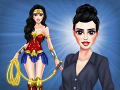 لعبة Wonder Princess Vivid 80s على الانترنت