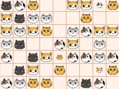 لعبة CatLines على الانترنت