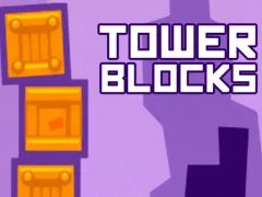 لعبة Tower Blocks Deluxe على الانترنت