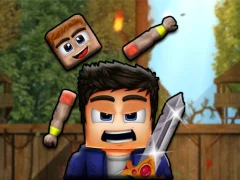 لعبة Ragdoll Fighter على الانترنت