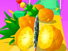 لعبة Juicy Run - Fun & Run 3D Game على الانترنت