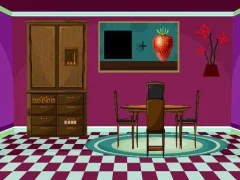 لعبة Genial House Escape على الانترنت