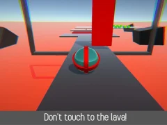 لعبة Obstacles Balls على الانترنت