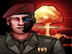 لعبة World War - ww3 Mode على الانترنت