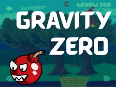 لعبة Gravity Zero على الانترنت