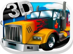 لعبة Perfect Drive على الانترنت