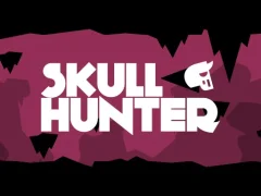 لعبة Skull Hunter على الانترنت