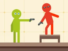 لعبة Ragdoll Fall Down على الانترنت