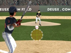لعبة Home Run Master على الانترنت