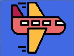 لعبة Turbulent Little Plane على الانترنت
