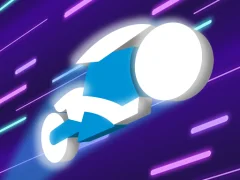 لعبة Neon Racer على الانترنت