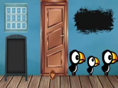 لعبة Stressed Man Escape على الانترنت