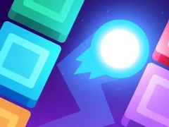 لعبة Cartoon Bricks على الانترنت