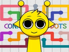 لعبة Sprunki Bubble Pop على الانترنت