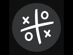 لعبة tic tak toe على الانترنت