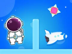 لعبة Space Escape على الانترنت