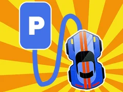 لعبة Draw and Park على الانترنت
