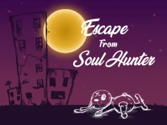 لعبة Escape From Soul Hunter على الانترنت