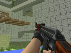 لعبة Counter Craft 2 على الانترنت