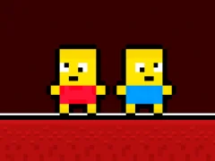 لعبة Funny Obbys على الانترنت