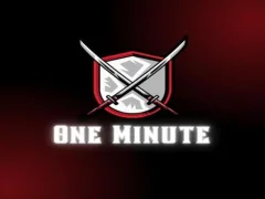 لعبة One Minute على الانترنت