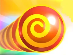 لعبة Greedy Snake Battle Snake Sprint على الانترنت