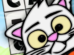 لعبة Cat Strapped على الانترنت
