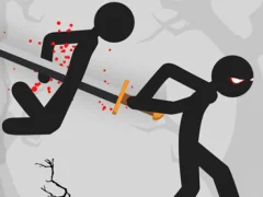 لعبة Stickman Fight على الانترنت