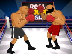 لعبة Real Boxing Fight على الانترنت