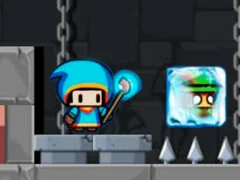 لعبة Must die My teammate على الانترنت