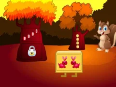 لعبة Rescue The Cute Bird على الانترنت