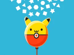 لعبة Rise Up Pika على الانترنت