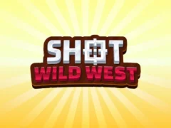 لعبة Shot Wild West على الانترنت
