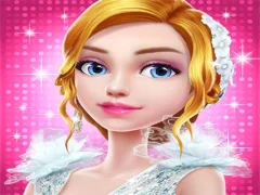 لعبة My Model girl على الانترنت